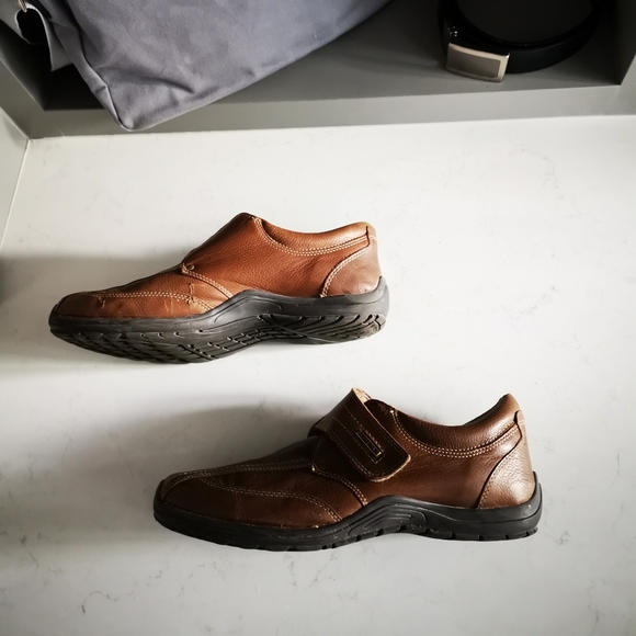Men's Freeway casual loafers - Picture 8 of 14